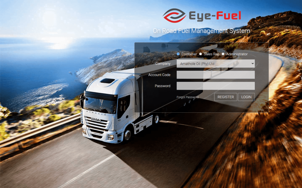 Eye-Fuel 1 EF2